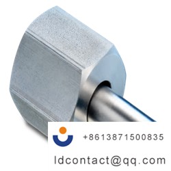 AEKT-2H_Bourdon Connector  for pres